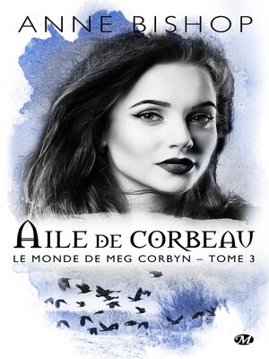 cover image of Aile de Corbeau